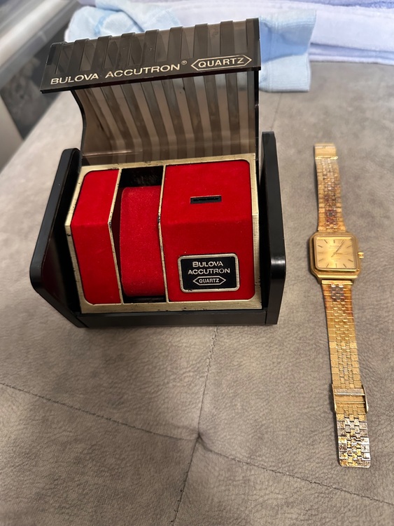 その他 その他 （高級時計）の商品画像 - 査定依頼日：2025年10月19日 - 最高査定価格：1,200円