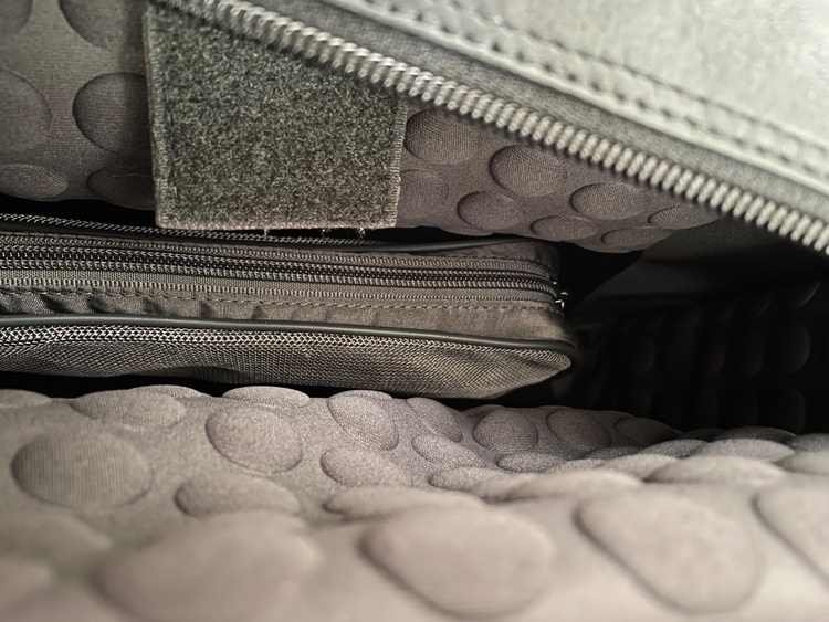 その他 TUMI （ブランドバッグ）の商品画像 - 査定依頼日：2025年12月14日 - 最高査定価格：3,500円