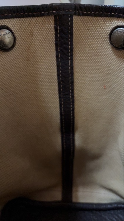 ガーデンパーティー（ブランドバッグ）の商品画像 - 査定依頼日：2026年3月28日 - 最高査定価格：160,000円