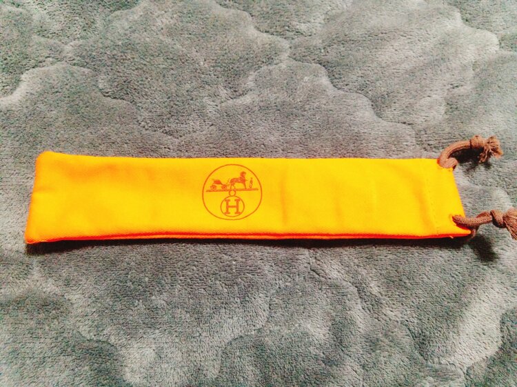 エルメス エルメス(その他) （ブランドバッグ）の商品画像 - 査定依頼日：2026年3月21日 - 最高査定価格：15,000円