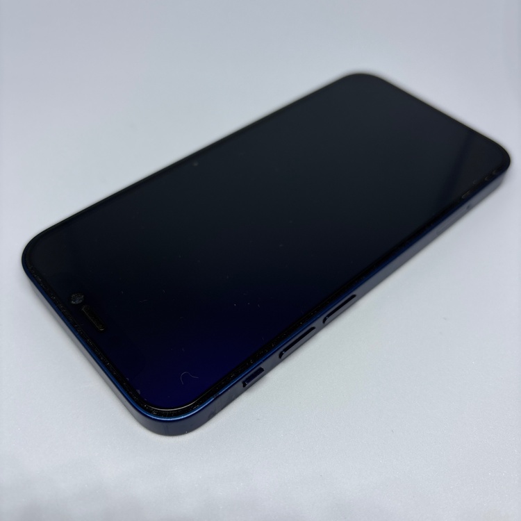 iPhone iPhone 12 mini 256GB SIMフリー（スマホ）の商品画像 - 査定依頼日：2026年5月31日 - 最高査定価格：23,000円