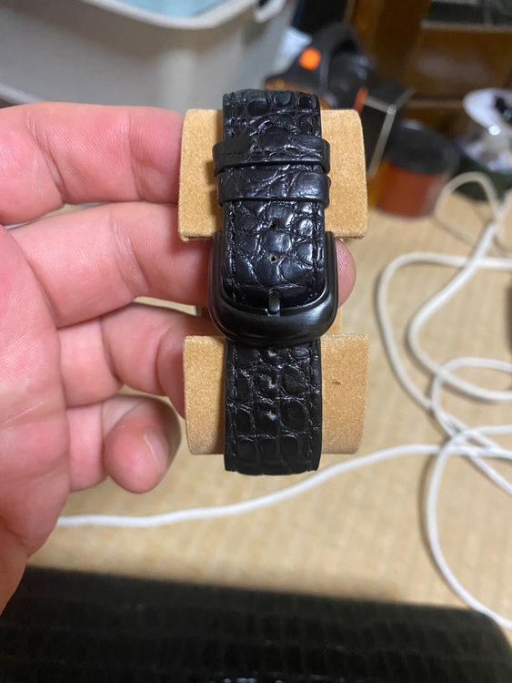 フランクミュラー その他 98（高級時計）の商品画像 - 査定依頼日：2025年7月25日 - 最高査定価格：450,000円