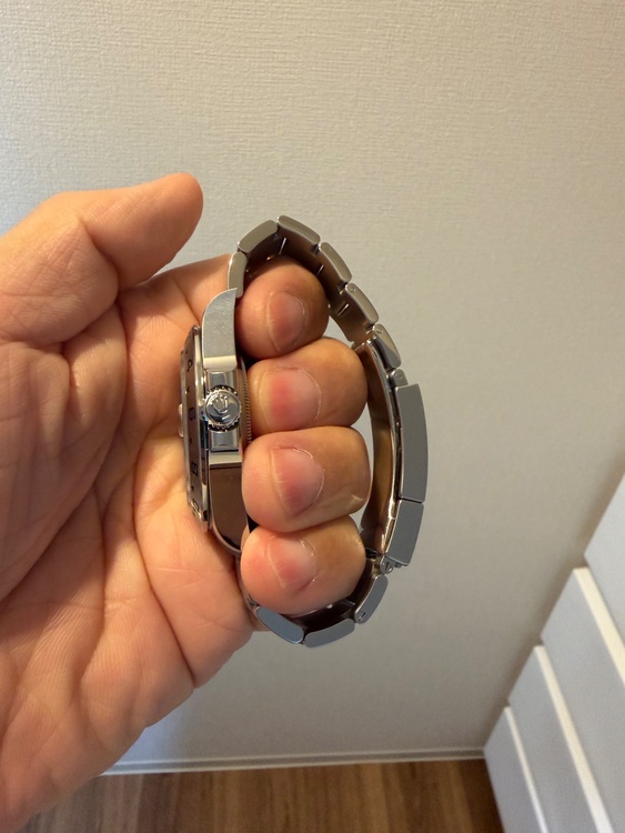 ロレックス エクスプローラー 22567（高級時計）の商品画像 - 査定依頼日：2026年2月1日 - 最高査定価格：1,800,000円