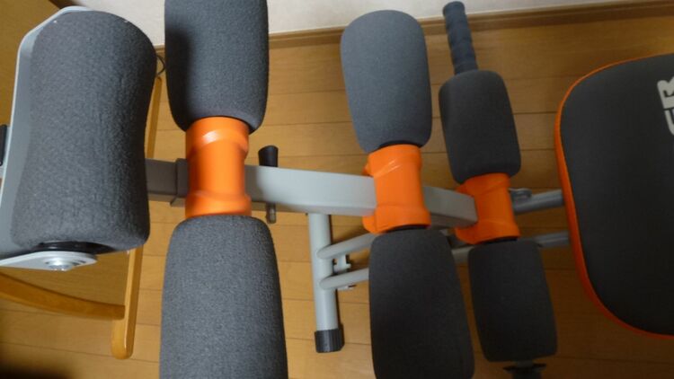 健康器具ワンダーコア（WONDER Core）（コスメ・美容・健康器具）の商品画像 - 査定依頼日：2025年9月19日 - 最高査定価格：3,000円