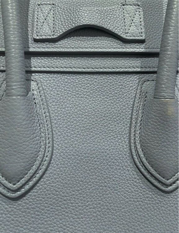 セリーヌ  （ブランドバッグ）の商品画像 - 査定依頼日：2025年4月21日 - 最高査定価格：120,000円