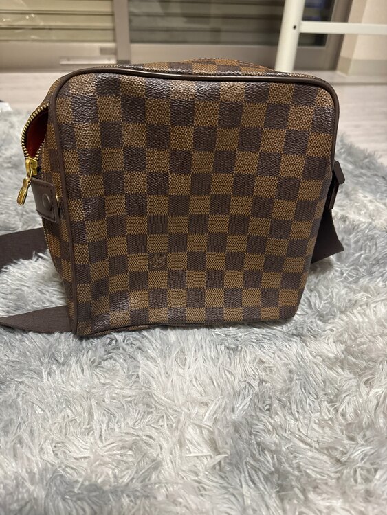 ルイヴィトン ルイヴィトン(その他) （ブランドバッグ）の商品画像 - 査定依頼日：2025年3月30日 - 最高査定価格：45,000円