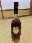 cuvée（お酒）の商品画像 - 査定依頼日：2022年3月12日 - 最高査定価格：1,000円