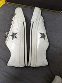 ONE STAR STARWARS OX WHITE/BLACK（古着・ファッション）の商品画像 - 査定依頼日：2025年8月29日 - 最高査定価格：8,000円