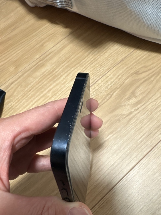 iPhone 12 128GB SIMフリー（スマホ）の商品画像 - 査定依頼日：2026年4月4日 - 最高査定価格：100,000円