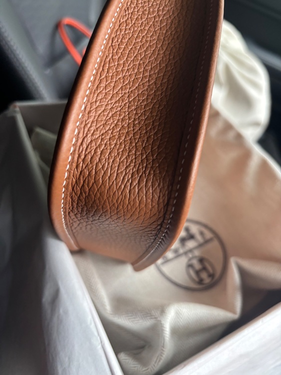 エヴリン tpm（ブランドバッグ）の商品画像 - 査定依頼日：2025年10月25日 - 最高査定価格：370,000円