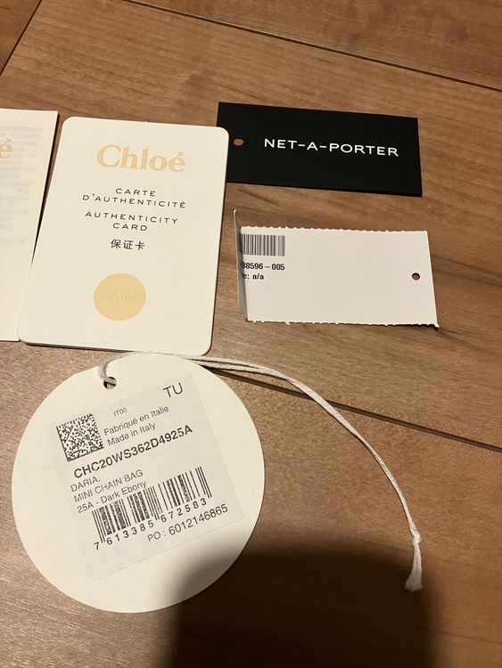 ミニダリア（ブランドバッグ）の商品画像 - 査定依頼日：2026年1月6日 - 最高査定価格：62,000円