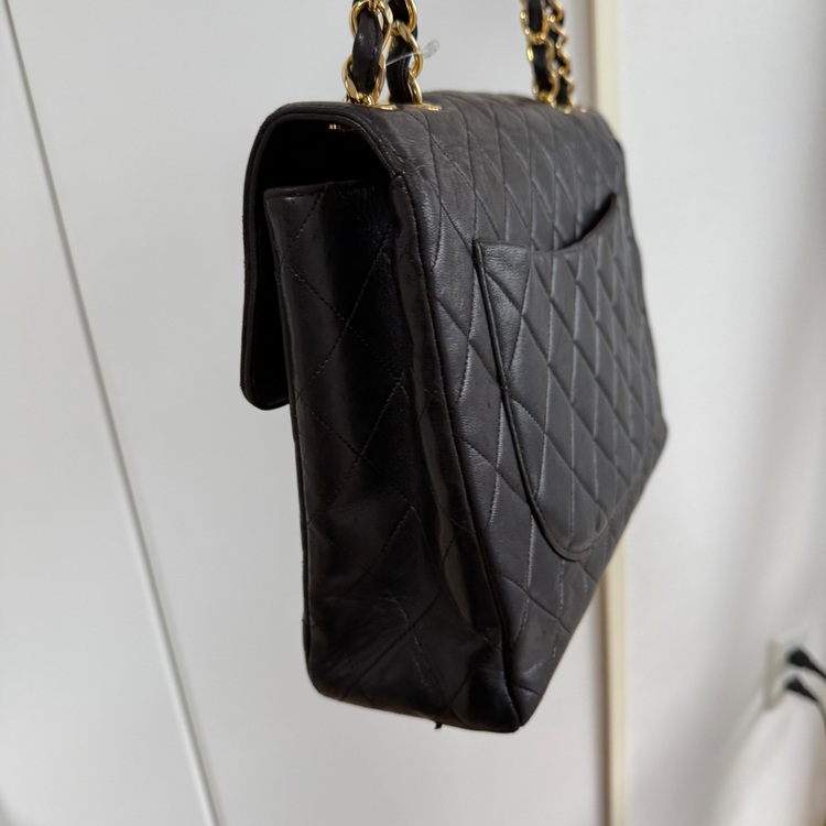 デカマト（ブランドバッグ）の商品画像 - 査定依頼日：2025年11月25日 - 最高査定価格：250,000円