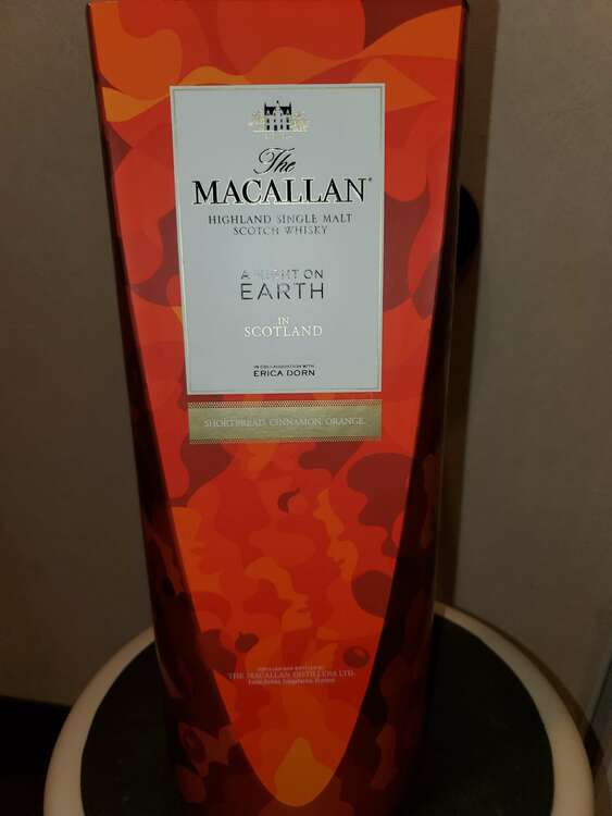 ウイスキー マッカラン （お酒）の商品画像 - 査定依頼日：2024年10月27日 - 最高査定価格：11,000円