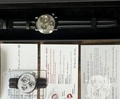 大塚ローテック　7.５号（高級時計）の商品画像 - 査定依頼日：2024年12月21日 - 最高査定価格：1,100,000円