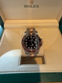 126711chnr（高級時計）の商品画像 - 査定依頼日：2026年3月7日 - 最高査定価格：2,950,000円