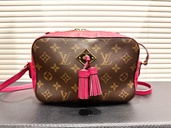 サントンジュ（ブランドバッグ）の商品画像 - 査定依頼日：2025年12月19日 - 最高査定価格：120,000円