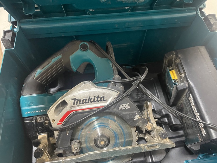 マキタ丸の子（電動工具・農機具・業務用機械）の商品画像 - 査定依頼日：2025年10月4日 - 最高査定価格：16,000円