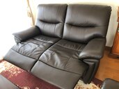 ヤマダデンキ電動ソファ（家具・寝具）の商品画像 - 査定依頼日：2024年11月12日 - 最高査定価格：4,000円