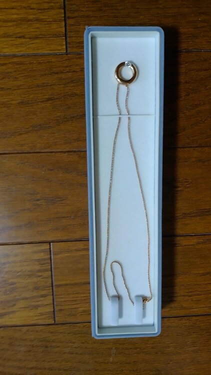 天然ダイヤモンド0.49ct（宝石）の商品画像 - 査定依頼日：2026年1月12日 - 最高査定価格：80,000円