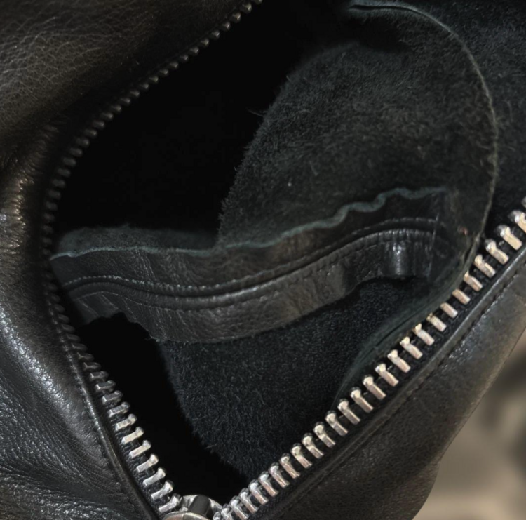 クロムハーツ スナットパック #1 エクストララージ（古着・ファッション）の商品画像 - 査定依頼日：2026年2月16日 - 最高査定価格：400,000円