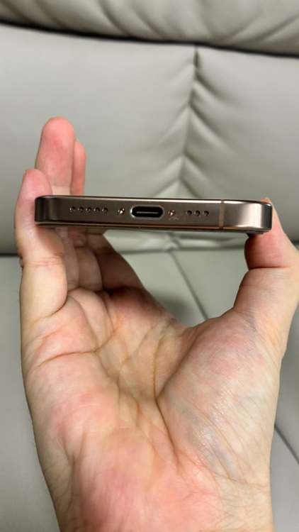 iPhone16 Pro 256GB（スマホ）の商品画像 - 査定依頼日：2025年9月22日 - 最高査定価格：131,000円