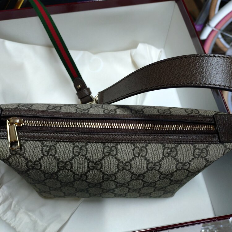 グッチ  （ブランドバッグ）の商品画像 - 査定依頼日：2026年3月6日 - 最高査定価格：105,000円