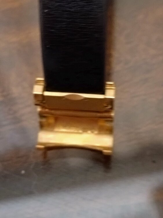 レディースクォーツ　5222（高級時計）の商品画像 - 査定依頼日：2026年1月21日 - 最高査定価格：600,000円