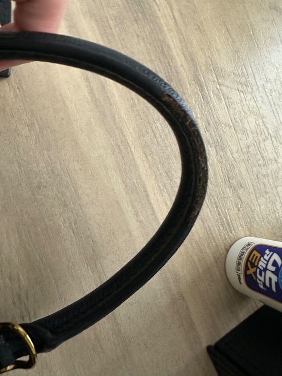 プティパレ（ブランドバッグ）の商品画像 - 査定依頼日：2025年7月23日 - 最高査定価格：150,000円