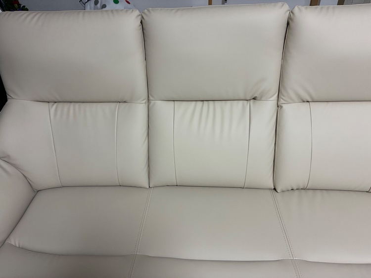 ニトリ3人用ソファNシールドコウテイ3（家具・寝具）の商品画像 - 査定依頼日：2026年7月6日 - 最高査定価格：10,000円