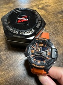 G-SHOCK その他 GA-100（高級時計）の商品画像 - 査定依頼日：2025年10月18日 - 最高査定価格：5,100円