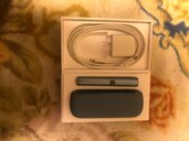 iQOS（喫煙具）の商品画像 - 査定依頼日：2024年4月25日 - 最高査定価格：900円