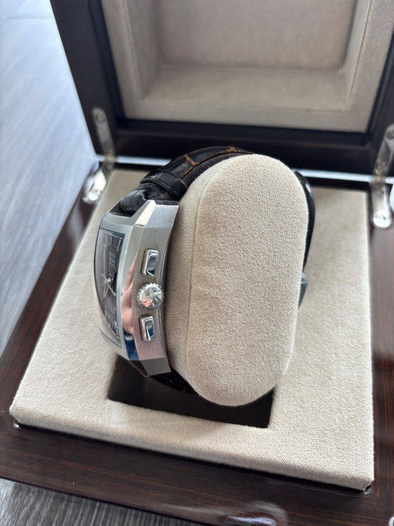 ゼニス エルプリメロ 030540402（高級時計）の商品画像 - 査定依頼日：2025年7月4日 - 最高査定価格：280,000円