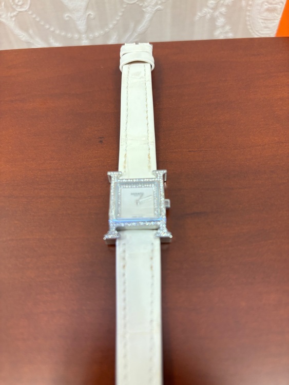 エルメス エルメス(その他) （ブランドバッグ）の商品画像 - 査定依頼日：2025年8月22日 - 最高査定価格：530,000円