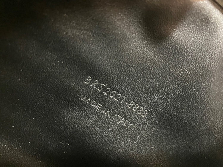 イブサンローラン ステラマッカートニー （ブランドバッグ）の商品画像 - 査定依頼日：2026年2月26日 - 最高査定価格：90,000円