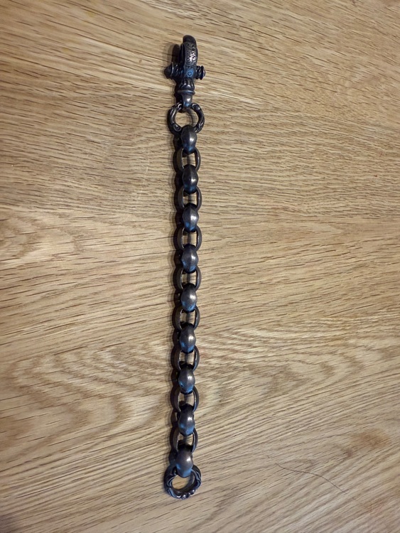 レナードカムホート（金・貴金属）の商品画像 - 査定依頼日：2025年8月18日 - 最高査定価格：30,000円