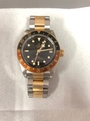 チューダー ブラックベイ （高級時計）の商品画像 - 査定依頼日：2025年8月26日 - 最高査定価格：480,000円