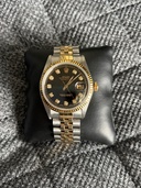 風防サファイア　裏蓋スケルトンカスタム（高級時計）の商品画像 - 査定依頼日：2026年3月3日 - 最高査定価格：730,000円