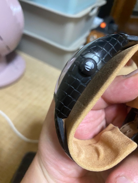 フランクミュラー その他 98（高級時計）の商品画像 - 査定依頼日：2025年7月25日 - 最高査定価格：450,000円