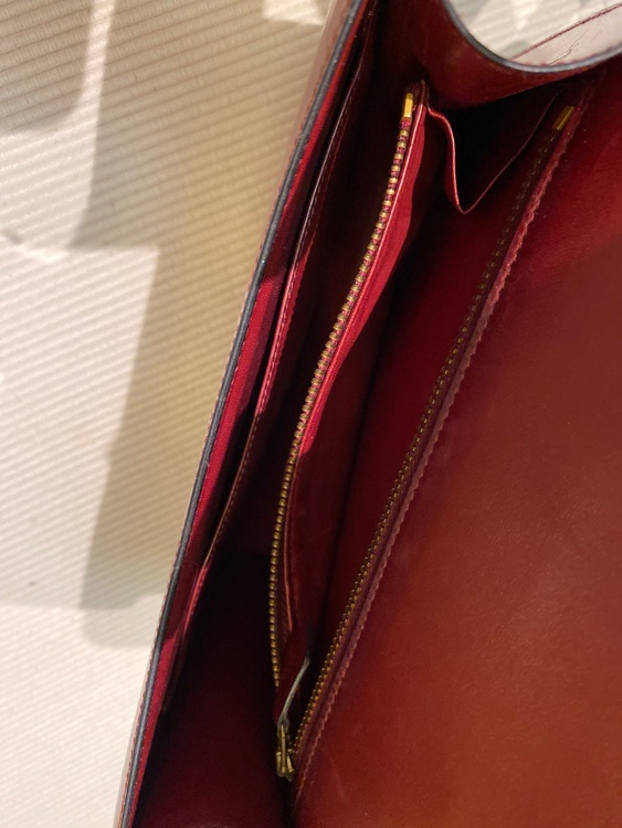 エルメス コンスタンス （ブランドバッグ）の商品画像 - 査定依頼日：2025年10月3日 - 最高査定価格：1,200,000円