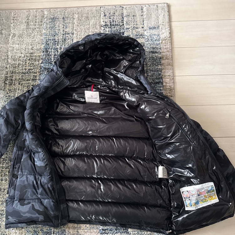 AITON  迷彩（古着・ファッション）の商品画像 - 査定依頼日：2026年5月8日 - 最高査定価格：30,000円