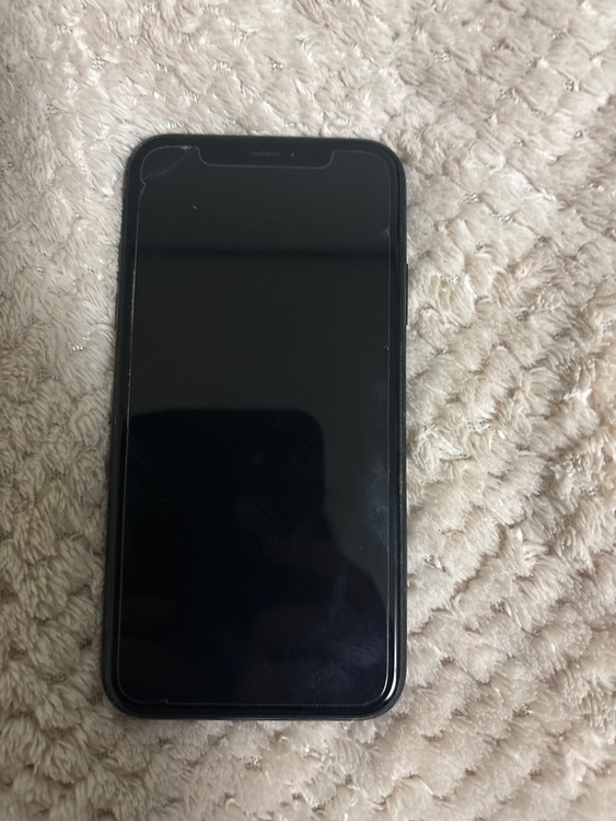 iPhoneXR 64GB（スマホ）の商品画像 - 査定依頼日：2026年3月5日 - 最高査定価格：12,000円