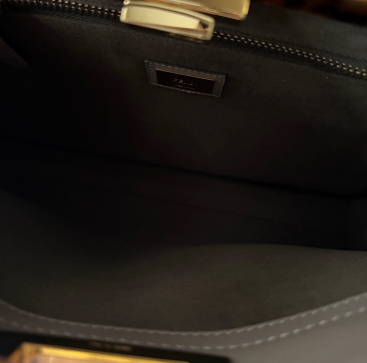 フェンディ  （ブランドバッグ）の商品画像 - 査定依頼日：2025年11月3日 - 最高査定価格：175,000円