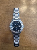 タグホイヤー アクアレーサー キャリバー1（高級時計）の商品画像 - 査定依頼日：2026年1月10日 - 最高査定価格：150,000円