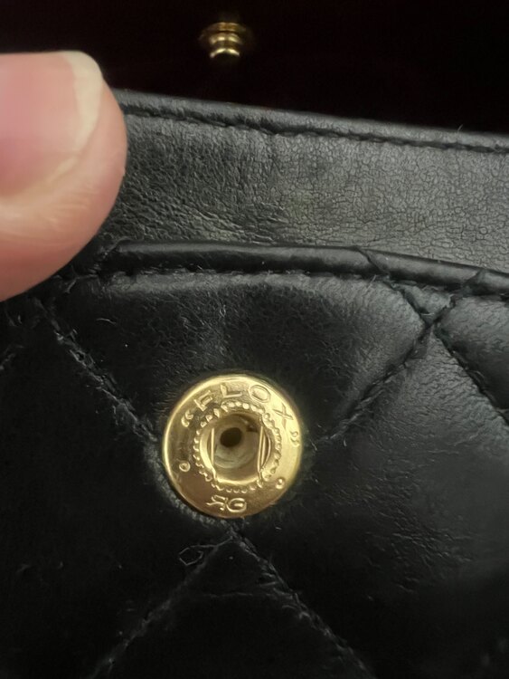 シャネル マトラッセ （ブランドバッグ）の商品画像 - 査定依頼日：2025年2月8日 - 最高査定価格：500,000円