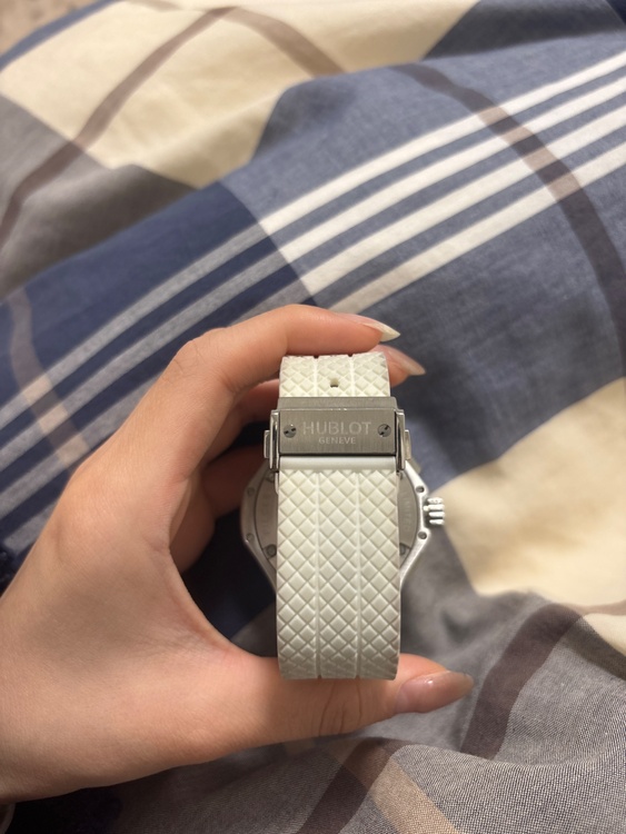 ウブロ ビックバン （高級時計）の商品画像 - 査定依頼日：2026年2月23日 - 最高査定価格：570,000円