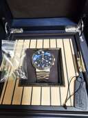 ブレゲ マリーン く（高級時計）の商品画像 - 査定依頼日：2024年10月16日 - 最高査定価格：1,730,000円