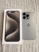 iPhone 15 Pro 128GB ナチュラルチタニウム SIMフリー（スマホ）の商品画像 - 査定依頼日：2026年5月6日 - 最高査定価格：85,000円