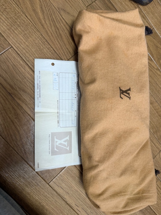 ルイヴィトン モノグラム （ブランドバッグ）の商品画像 - 査定依頼日：2026年5月13日 - 最高査定価格：110,000円