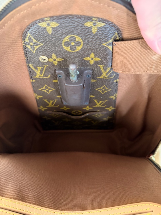 ルイヴィトン ルイヴィトン(その他) （ブランドバッグ）の商品画像 - 査定依頼日：2026年4月22日 - 最高査定価格：130,000円