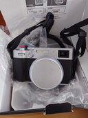 X100VI（カメラ）の商品画像 - 査定依頼日：2026年10月1日 - 最高査定価格：240,000円